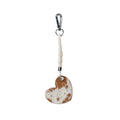 Hold My Pearls Bag Charm
