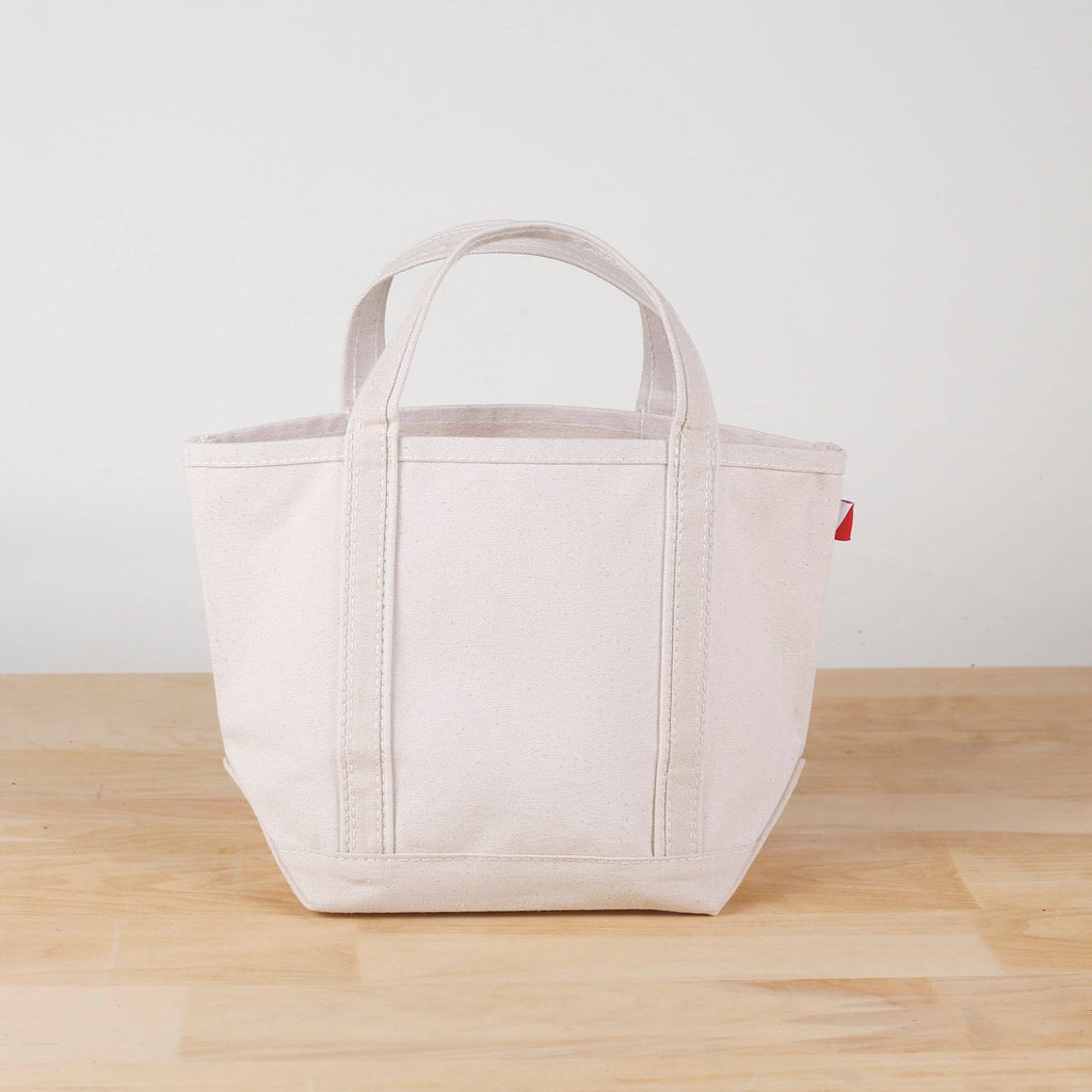 Classic Tote Embroidered - Mini