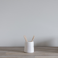Home Marble Toothpick Holder