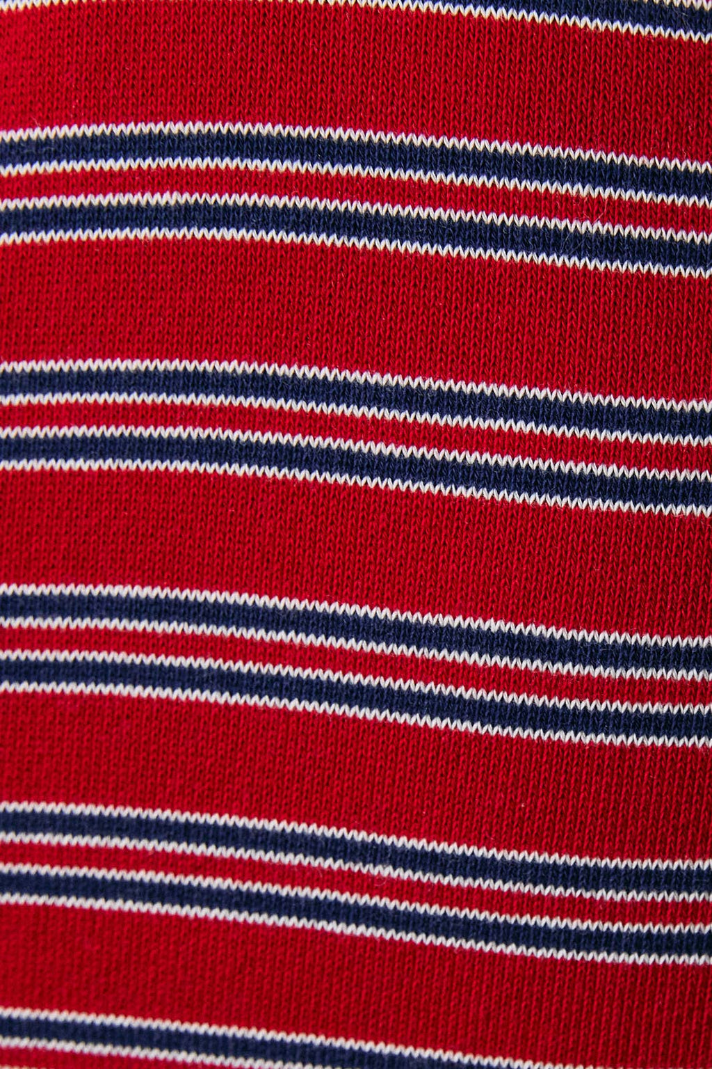 Champs Stripe Jacket