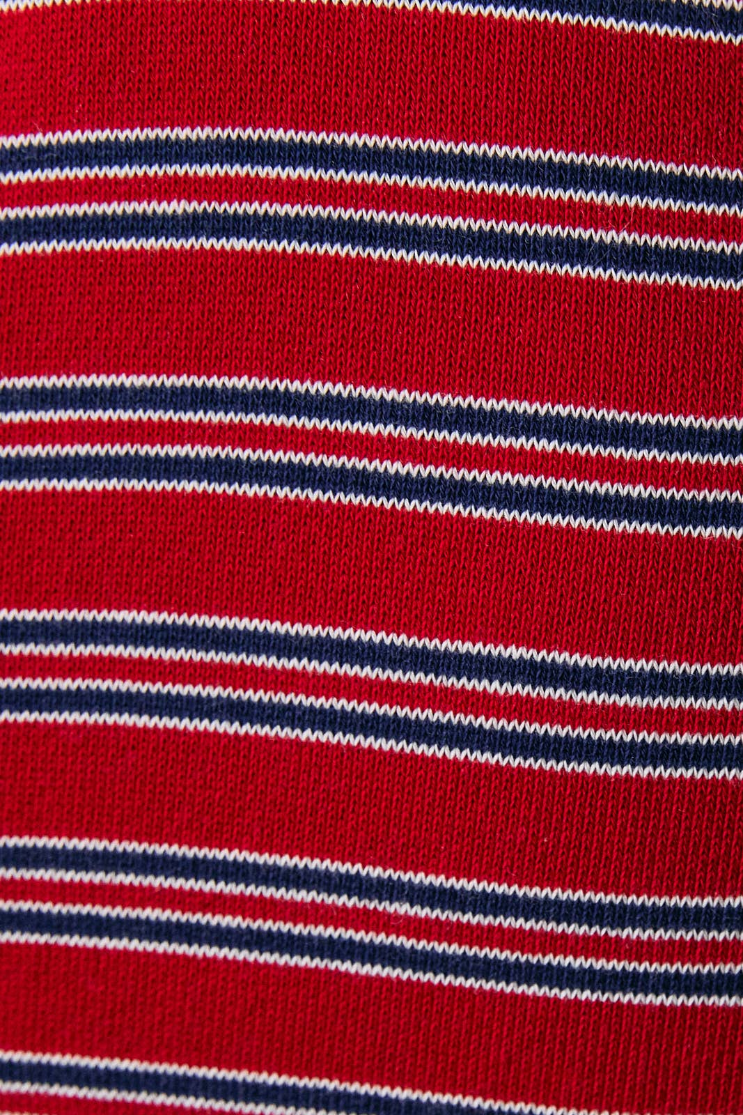 Champs Stripe Jacket