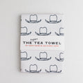 Custom Embroidered - The Sweet Tea Towel