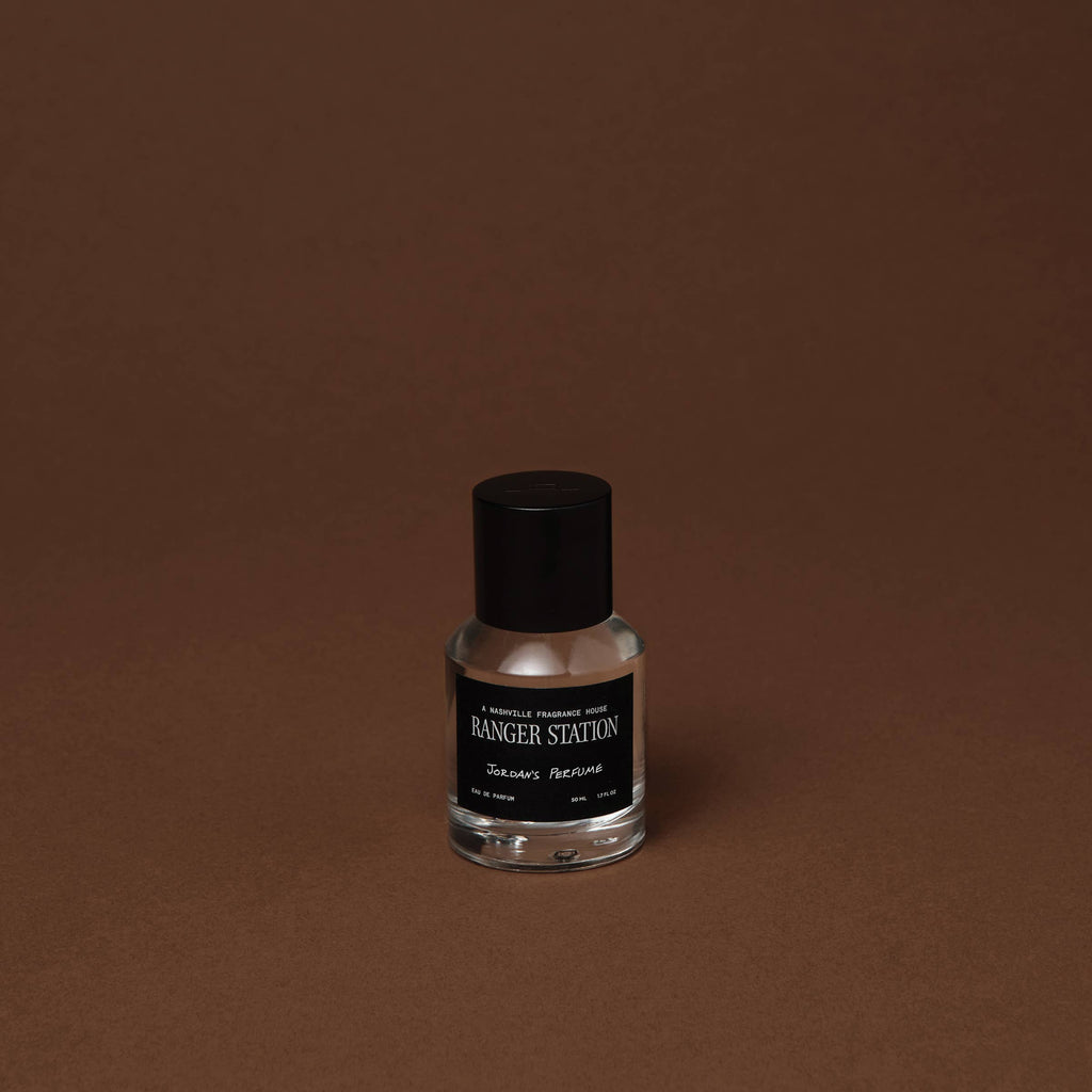 Jordan's Perfume Eau De Parfum